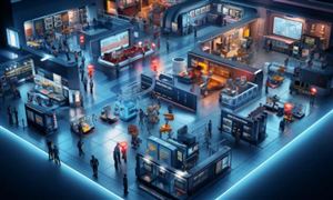 2024物联网产业现状与发展趋势：今年我国物联网连接数预计将超23亿(图9)