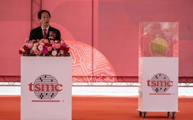 与美国硬刚？ 台积电宣布在大陆扩厂增产中日两国连续抛售美债(图2)