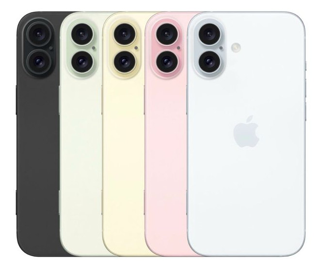 2024 年的 iPad 和 iPhone 会用哪些芯片？(图2)