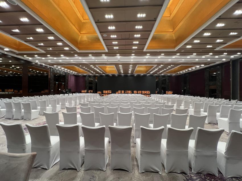 相约北京 星纵物联生态伙伴大会火热报名中！