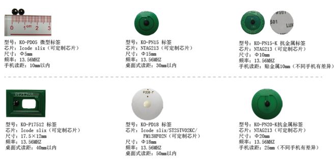 【IOTE】一站式RFID特种标签专业解决方案商—奇志智能即将亮相IOTE国际物联网展(图2) 【IOTE】一站式RFID特种标签专业解决方案商—奇志智能即将亮相IOTE国际物联网展(图2)