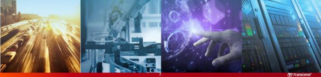 【IOTE】全球存储产品的领导品牌——Transcend创见将亮相IOTE国际物联网展(图3) 【IOTE】全球存储产品的领导品牌——Transcend创见将亮相IOTE国际物联网展(图3)