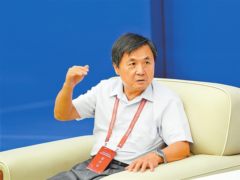 2024豫台经贸洽谈会暨两岸智能装备制造对接活动丨共促智能制造装备产业高质量发展