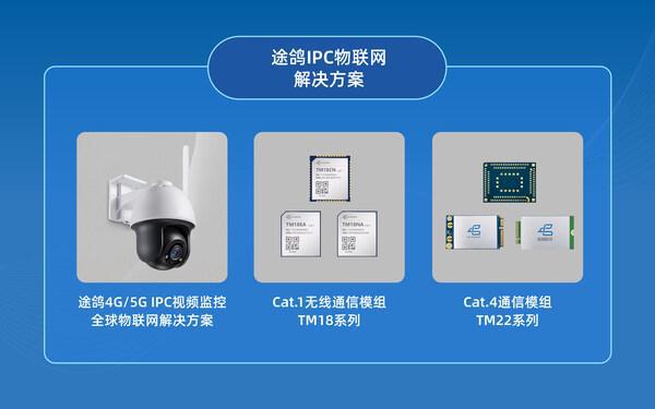 途鸽科技精彩亮相国际物联网展共绘移动物联网＂出海＂新蓝图(图6)