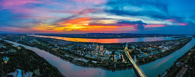 报名开启丨2024 sundown马拉松-南京站半程赛(图5)