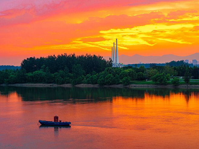 报名开启丨2024 sundown马拉松-南京站半程赛(图4)