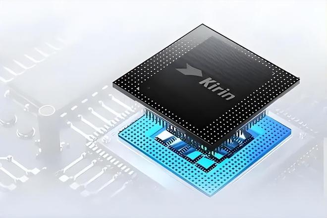死而后生!2024年一季华为海思芯片重回全球前5名卖出800万颗(图2) 死而后生!2024年一季华为海思芯片重回全球前5名卖出800万颗(图2)