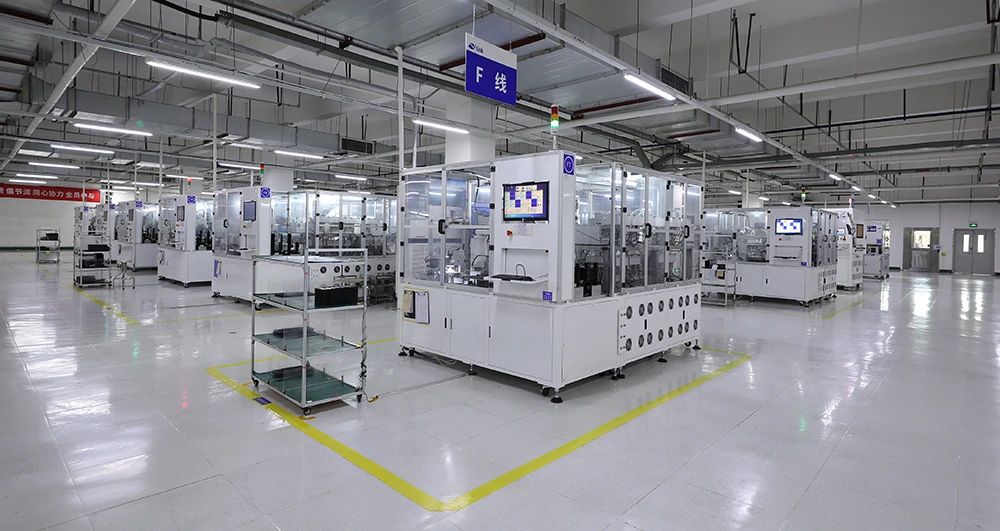 万物皆可联！长虹物联网模组产品让生活更加“智慧”(图2)