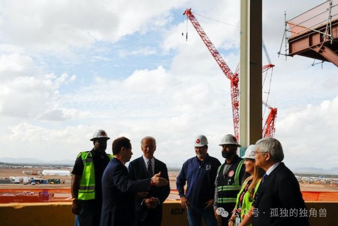 从台积电停供7nm说起非常规手段不能再讲武德(图3)