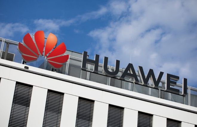 比尔盖茨预言成真？台积电CEO刘德音：华为不可能追上台积电(图2)