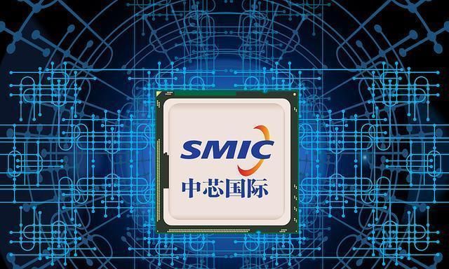 最新全球芯片代工厂份额公布中芯国际与台积电差距十倍(图3)