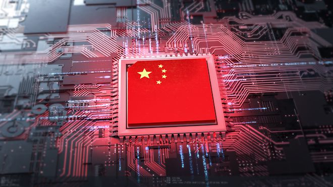 台积电创始人张忠谋表示：若我们切断中国芯片供应他们束手无策(图3)