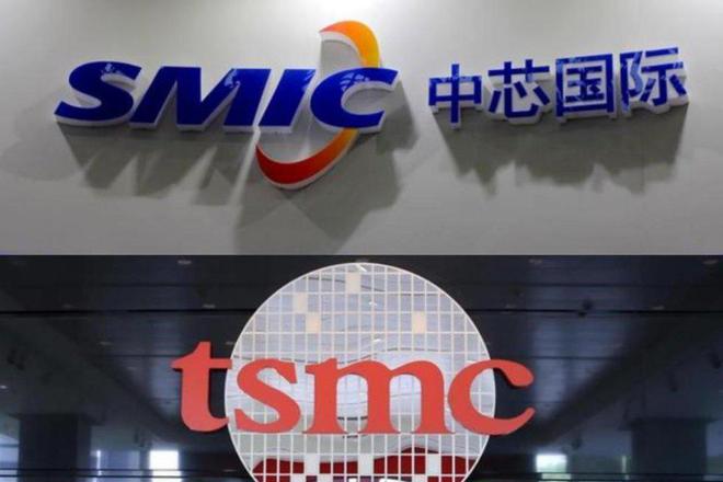 韩媒：10年后中芯国际能与台积电抗衡成唯一对手(图2)