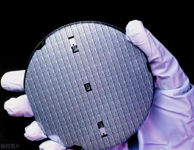 台积电断供7nm?A股半导体的影响及应对策略(图8) 台积电断供7nm?A股半导体的影响及应对策略(图8)