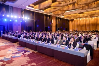 2024年全国物联网技术与应用大会在锡开幕(图5) 2024年全国物联网技术与应用大会在锡开幕(图5)
