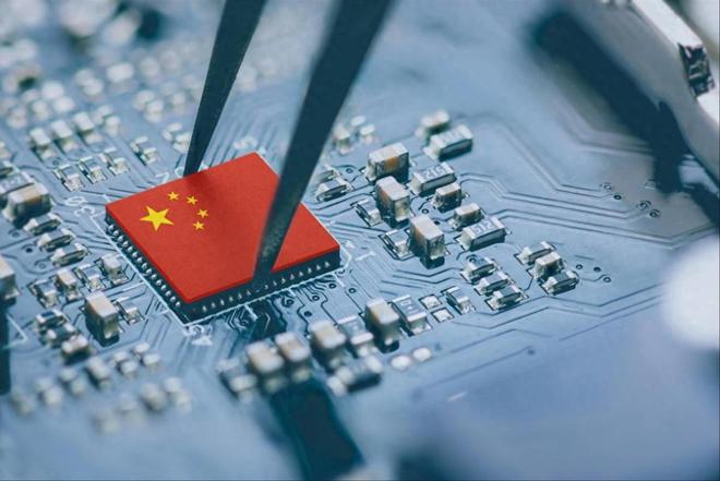 切断芯片供应中国将束手无策?台积电创始人张忠谋哪来的勇气?(图7) 切断芯片供应中国将束手无策?台积电创始人张忠谋哪来的勇气?(图7)