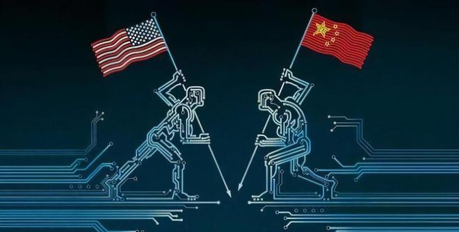 切断芯片供应中国将束手无策?台积电创始人张忠谋哪来的勇气?(图4) 切断芯片供应中国将束手无策?台积电创始人张忠谋哪来的勇气?(图4)