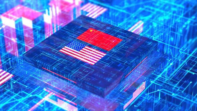 拉黑大陆7纳米以上所有芯片代工台积电陷入风口浪尖!(图3) 拉黑大陆7纳米以上所有芯片代工台积电陷入风口浪尖!(图3)