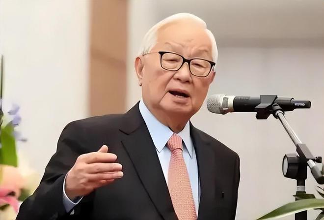 外媒:台积电张忠谋正式表态了(图4) 外媒:台积电张忠谋正式表态了(图4)