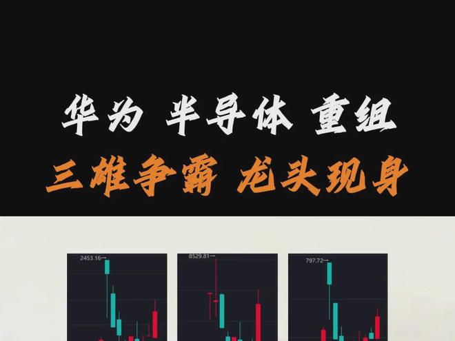 “半导体”重组 收购台积电、中芯国际供应商望超越双成+贝岭