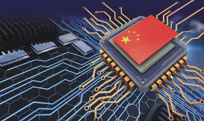 “半导体”重组 收购台积电、中芯国际供应商望超越双成+贝岭(图3) “半导体”重组 收购台积电、中芯国际供应商望超越双成+贝岭(图3)