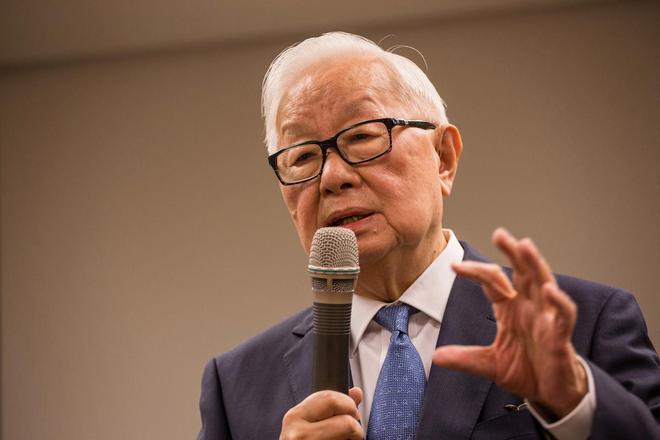 积极围堵华为投几千亿在美日建厂：台积电一年从大陆赚走550亿(图8)