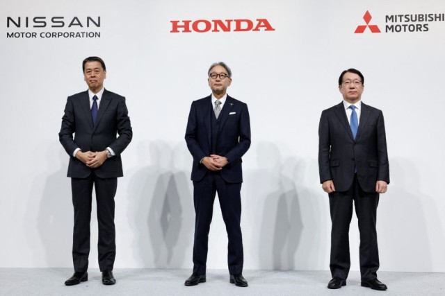 陈刚：本日联盟、丰田来华建电动车厂日本汽车三巨头为何同时做重大决定？(图2)