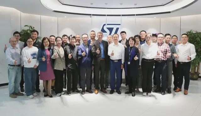 圆满收官深圳市物联网产业协会2024年12月份工作回顾