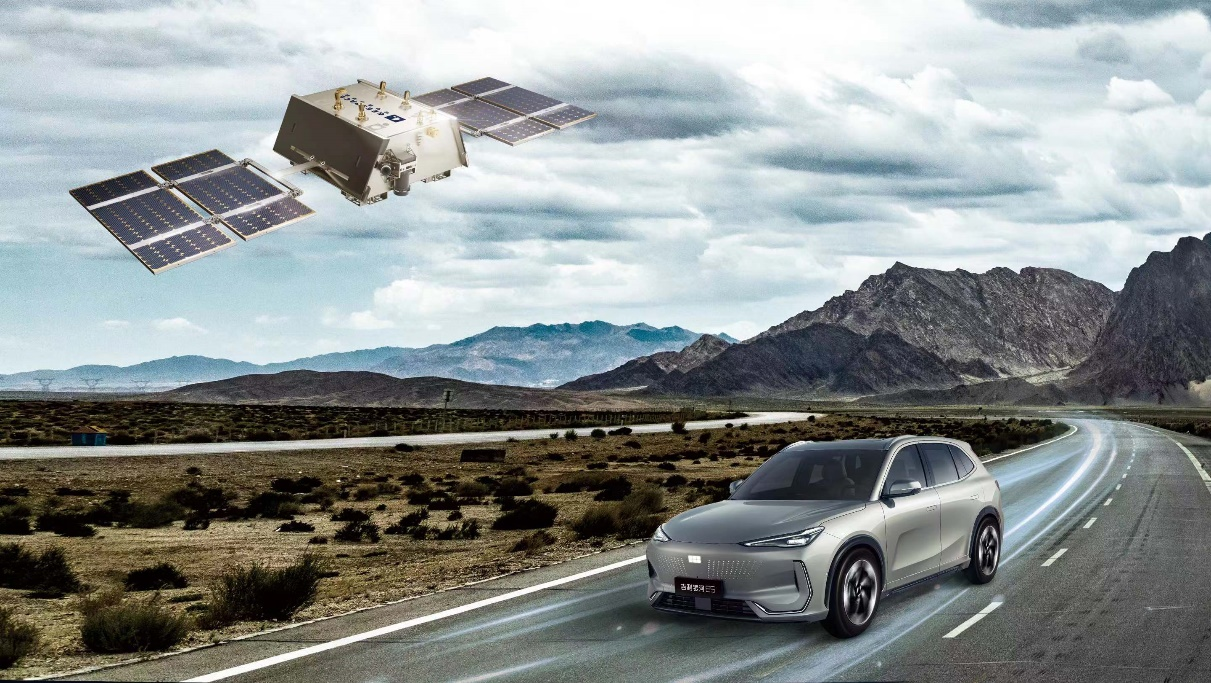 超额完成目标!吉利汽车2024年销量突破217万辆(图7) 超额完成目标!吉利汽车2024年销量突破217万辆(图7)