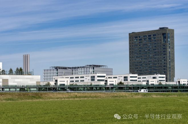 解密台积电的独家靠山