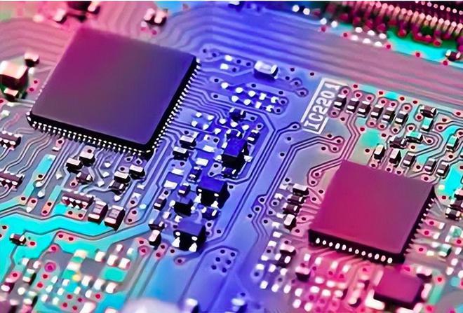 突破8000亿!中国芯片出口暴涨20%台积电:或将暂停供货(图2) 突破8000亿!中国芯片出口暴涨20%台积电:或将暂停供货(图2)