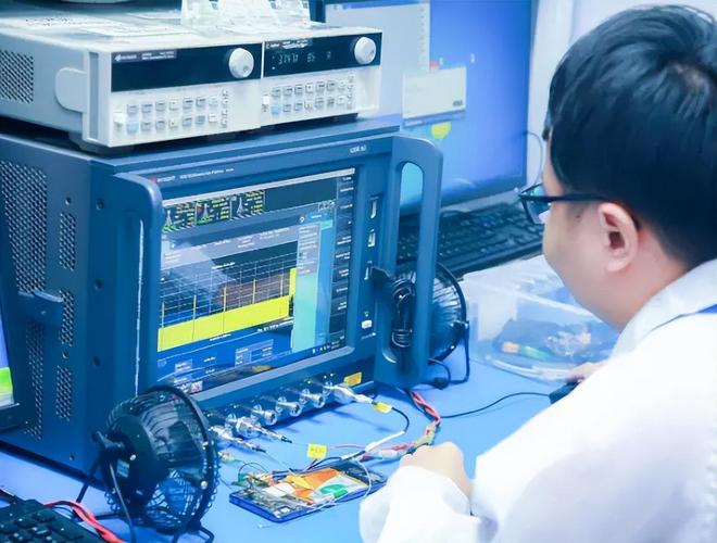 突破8000亿!中国芯片出口暴涨20%台积电:或将暂停供货(图5) 突破8000亿!中国芯片出口暴涨20%台积电:或将暂停供货(图5)