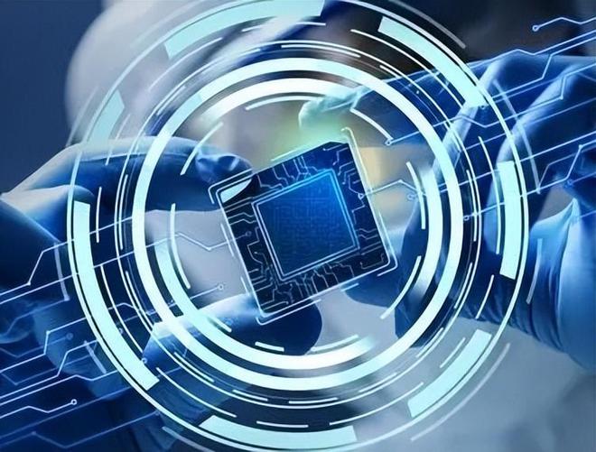突破8000亿!中国芯片出口暴涨20%台积电:或将暂停供货(图10) 突破8000亿!中国芯片出口暴涨20%台积电:或将暂停供货(图10)