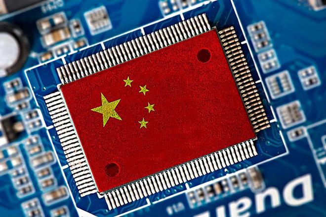 突破8000亿!中国芯片出口暴涨20%台积电:或将暂停供货(图14) 突破8000亿!中国芯片出口暴涨20%台积电:或将暂停供货(图14)