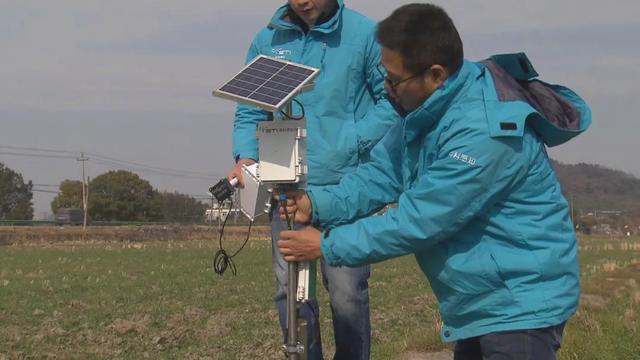 「喜迎省两会」强基固本 建设江淮粮仓