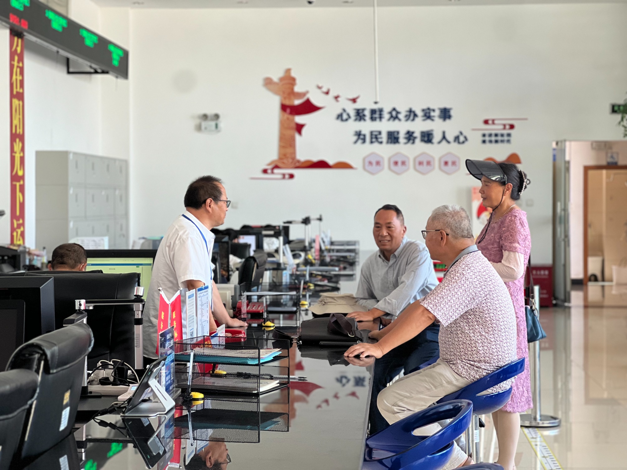 祥云县：优化环境支撑 赋能产城融合高质量发展