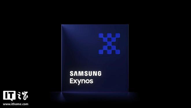 2024 年四季度三星 Exynos 芯片市场份额下滑