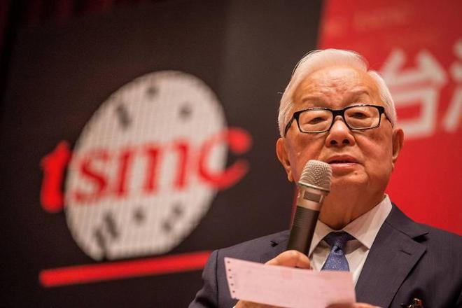 台积电已经无法向美国交代了！张忠谋没有说谎：台积电也无可奈何