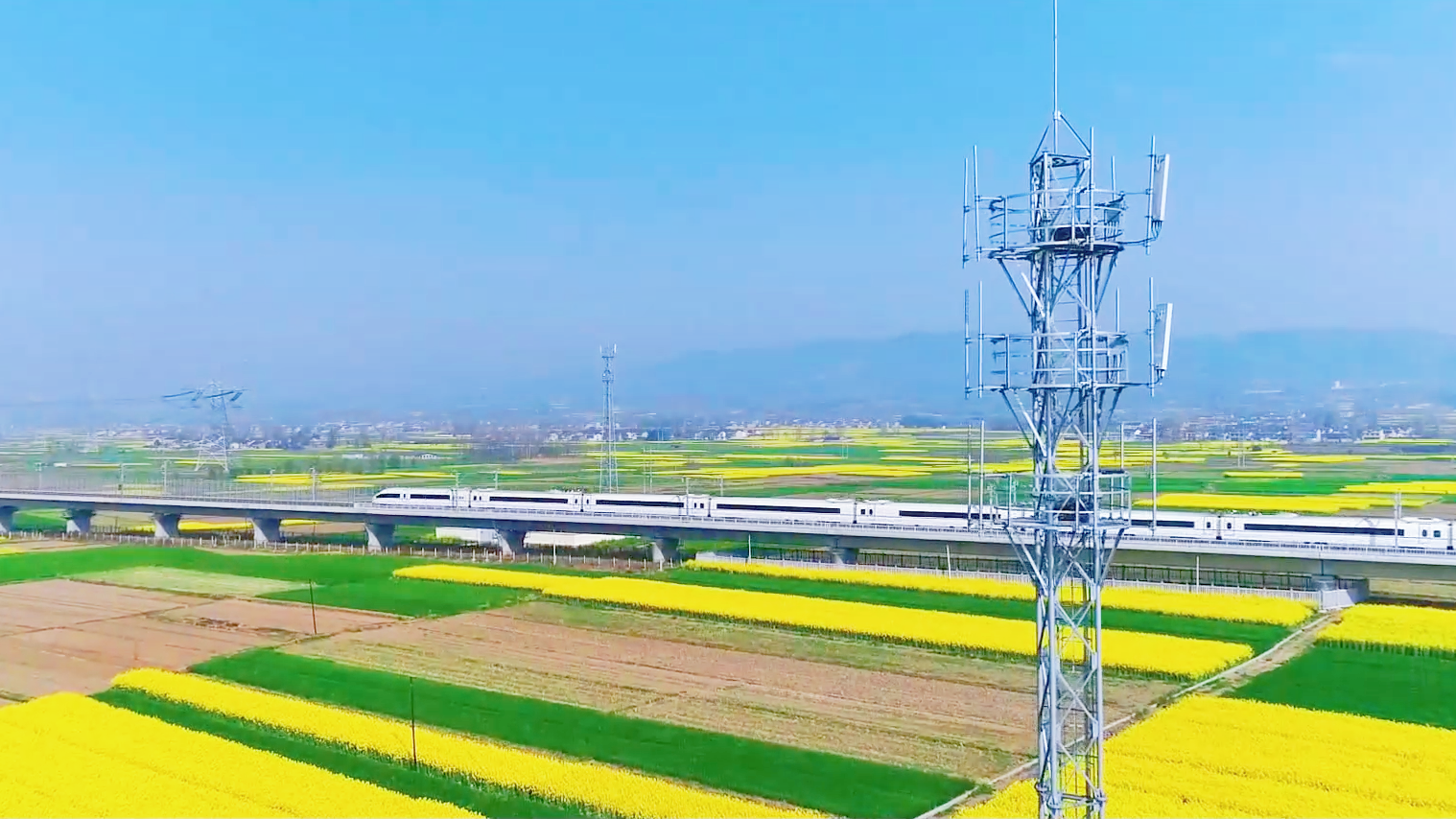 陕西移动:锚定“关键变量” 为科技强省建设培育新质动能